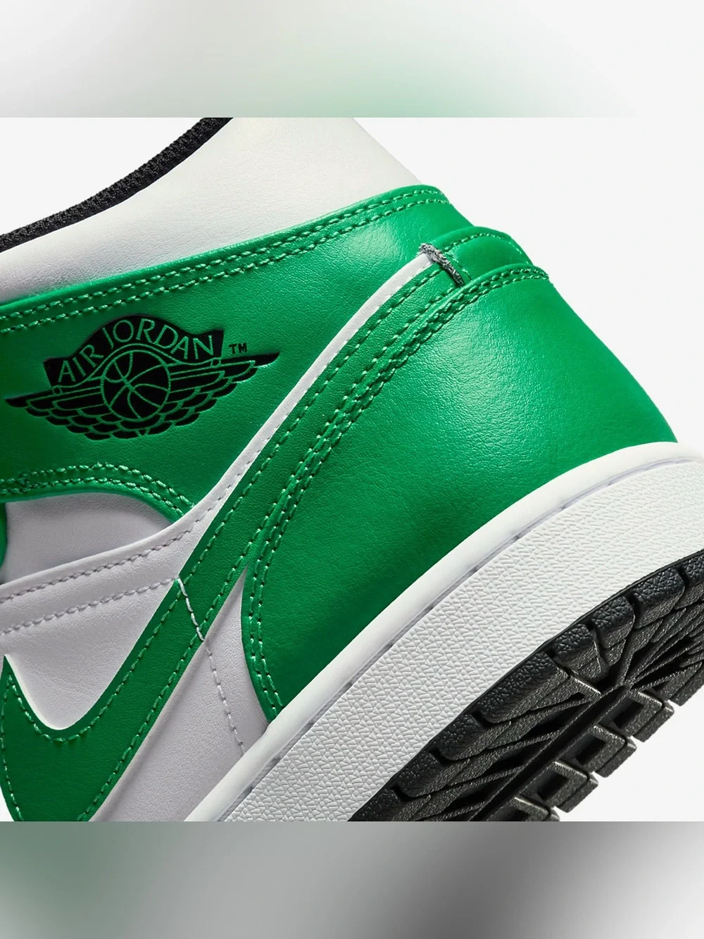 Nike classic high